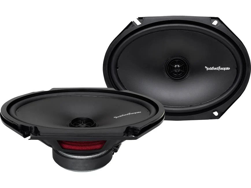 Rockford 6x8 Speakers (R180xz)