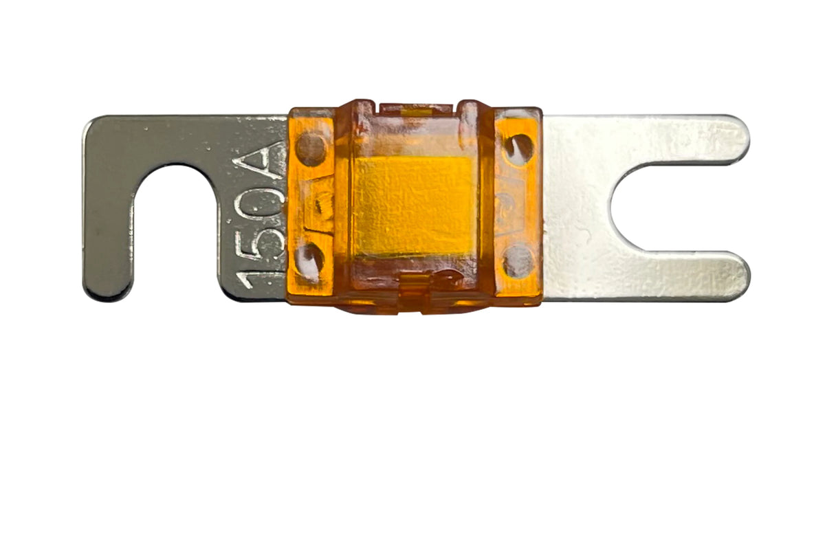 Single Mini Fuse 150A