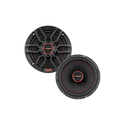 Gen X 6.5” 2 Way Speakers