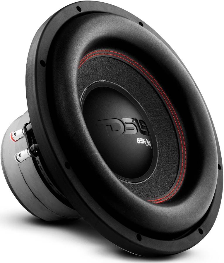 DS18 New GenXX 2021 Speakers 12” (GEN-XX12.4DHE)