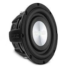 DS18 2026 New 8” Shallow Subwoofer (PSW8.4D)