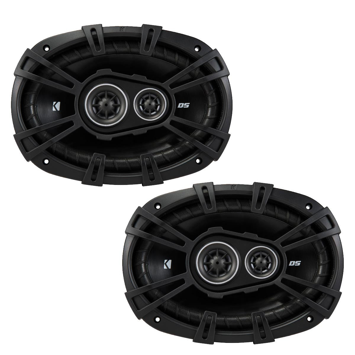 Kicker 6x9 Speaker (DSC6930)