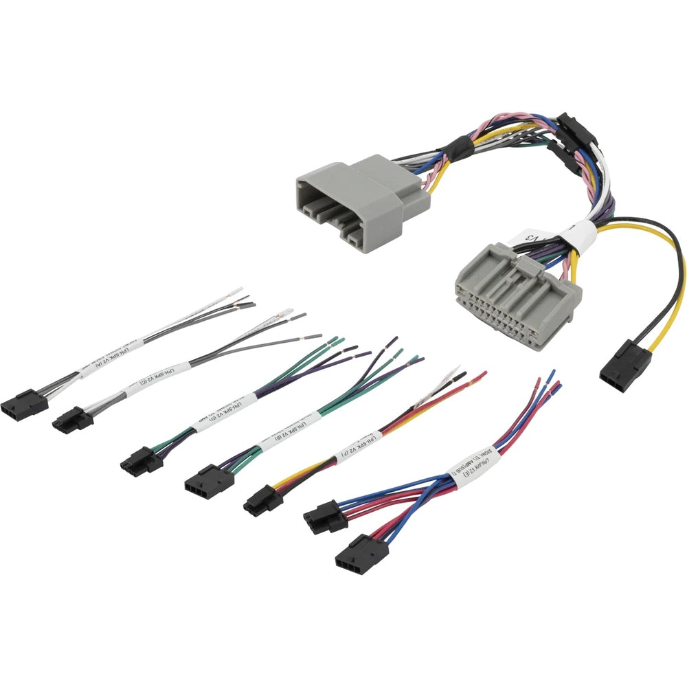 PAC Harness (LPHCH21)