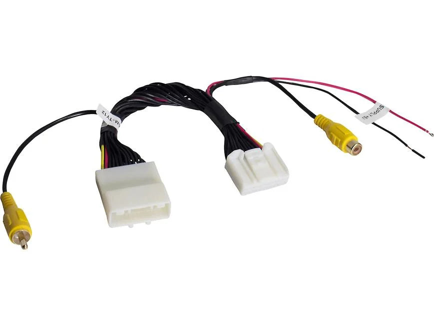 PAC Reverse Camera Harness (NV-CAM-TY12)