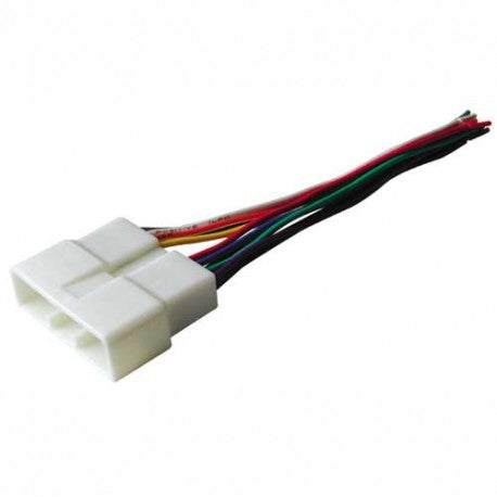 PAC Radio Harness 1986-1999 Honda/Acura (HWH804)