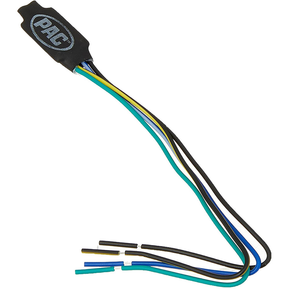 PAC Trigger Interface Harness (TR1)