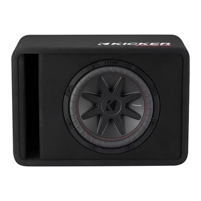 Kicker Loaded Single Sub 12” (48VCWR122)