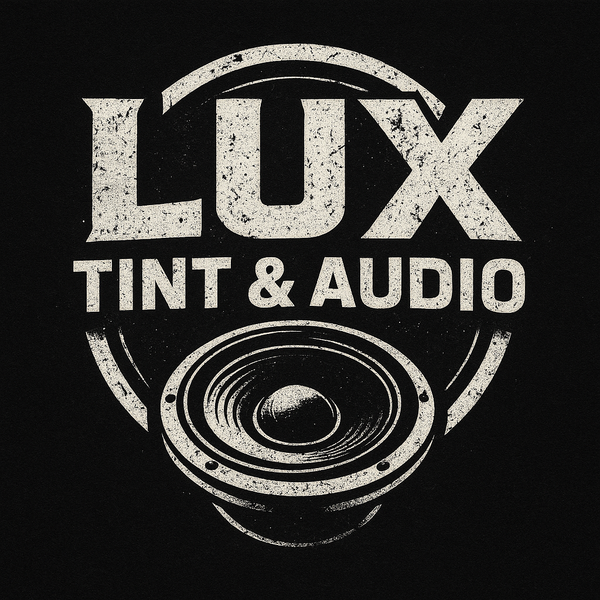 Lux Tint And Audio 