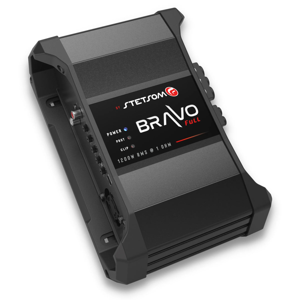 Bravo Full/Mono Amp (BFULL1.2K1)
