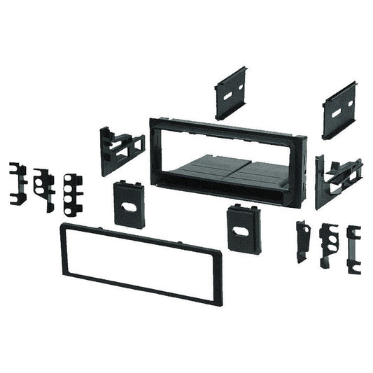 PAC Stereo Installation Kit 1982-2004 (Chevy/GMK434)