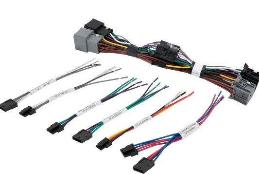 PAC Harness (LPHGM72)