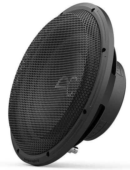 Audio Control 12” shallow Single Sub (SPC12S2)