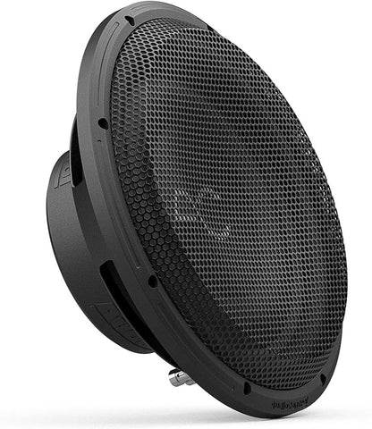 Audio Control 12” shallow Single Sub (SPC12S2)