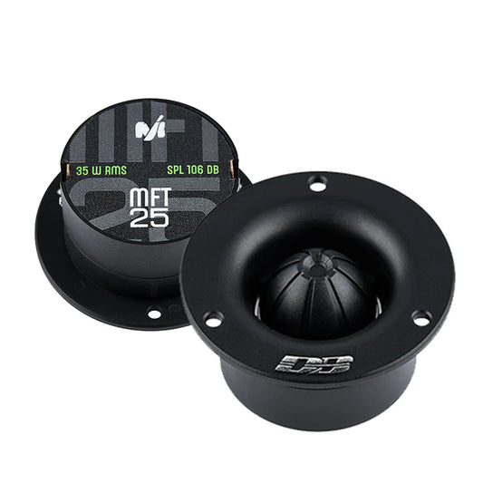 Machete Tweeters 1.63” (MFT25)