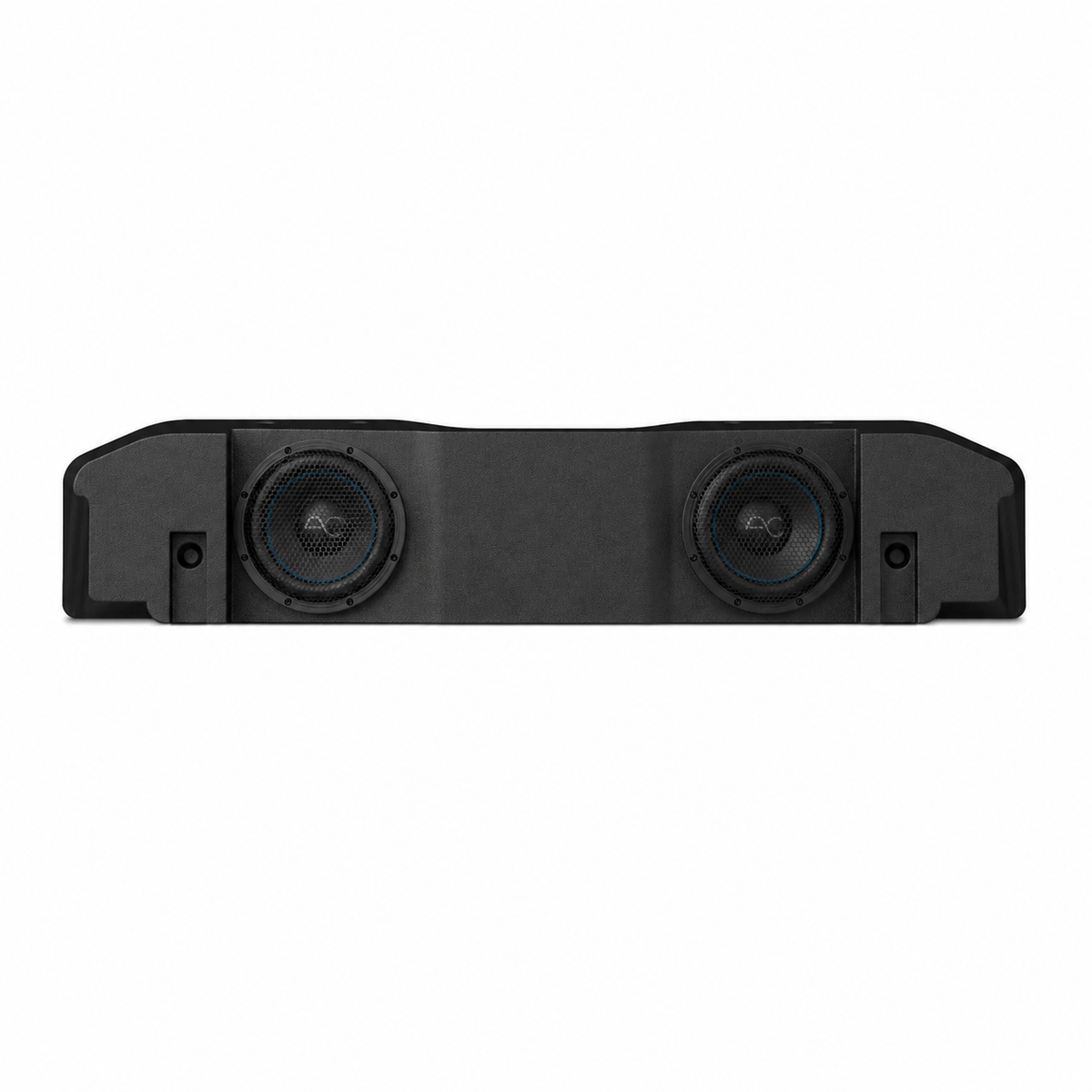 Gladiator JT 8” Loaded Underseat Enclosure