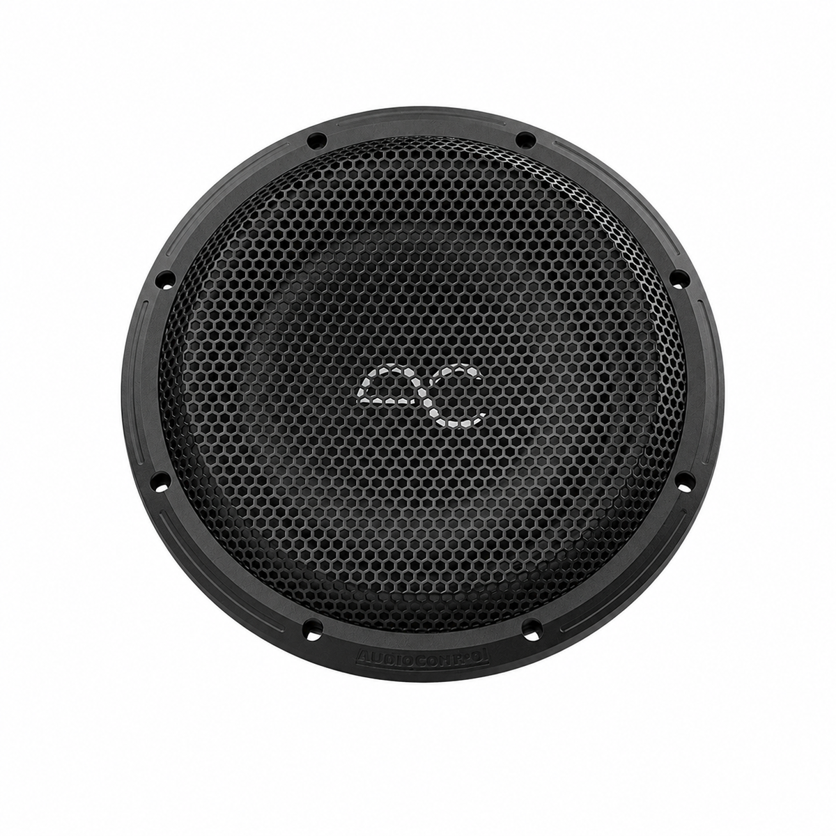 Audio Control 10” Shallow Single Sub (SPC10S2)