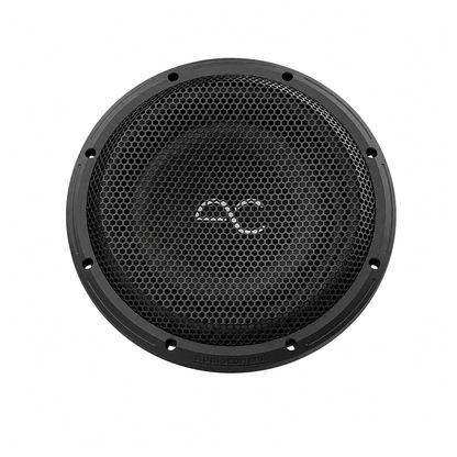 Audio Control 10” Shallow Single Sub (SPC10S2)