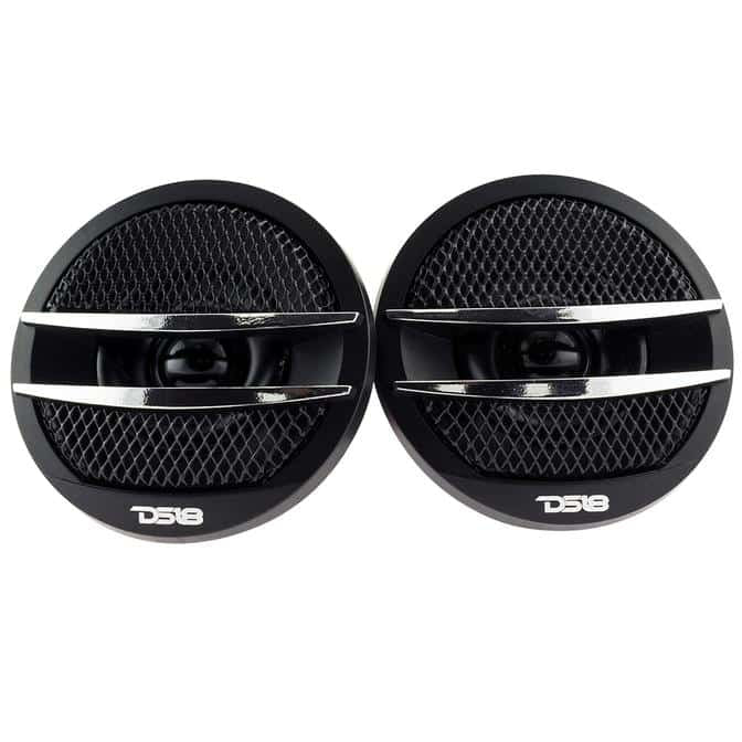DS18 1.38” Tweeters