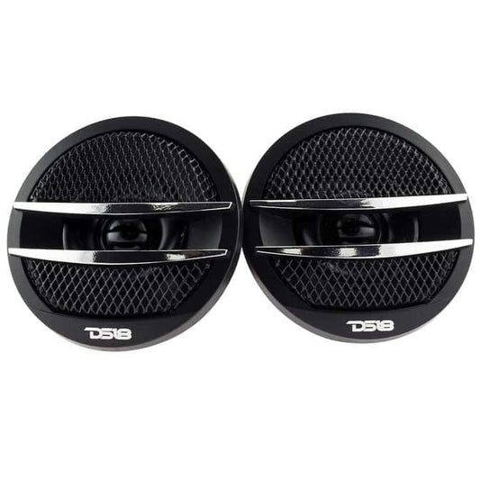 DS18 1.38” Tweeters