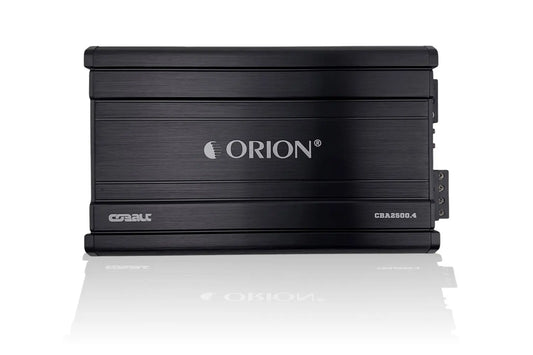 Orion 1 Channel Amp (CBA3000.1D)