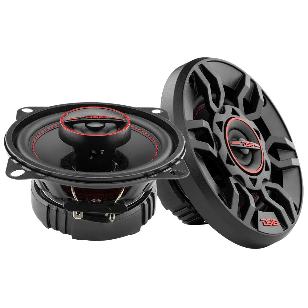 DS18 Gen X 4” 2 Way Speakers (G4XI)