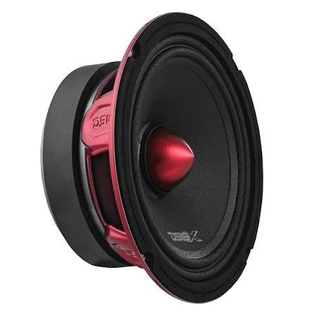 DS18 Pro Midrange 6x9”