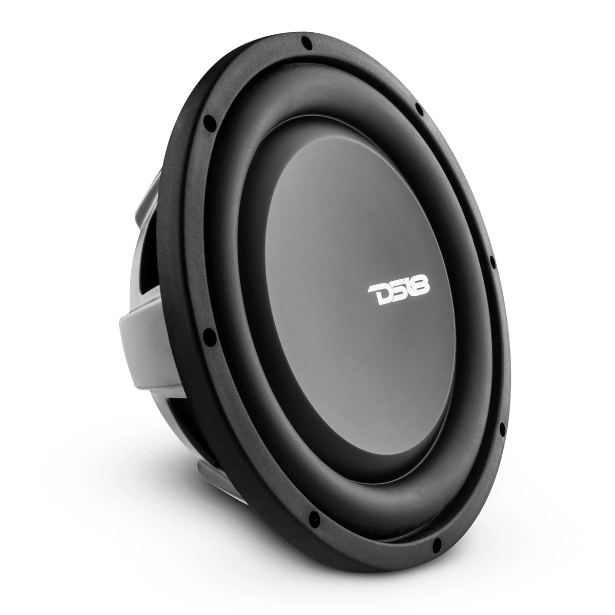 DS18 10” Shallow Subwoofer (PSW10.4D)