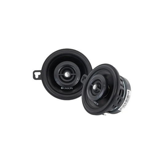 Orion 3.5” 2 Way Speakers (CB35)