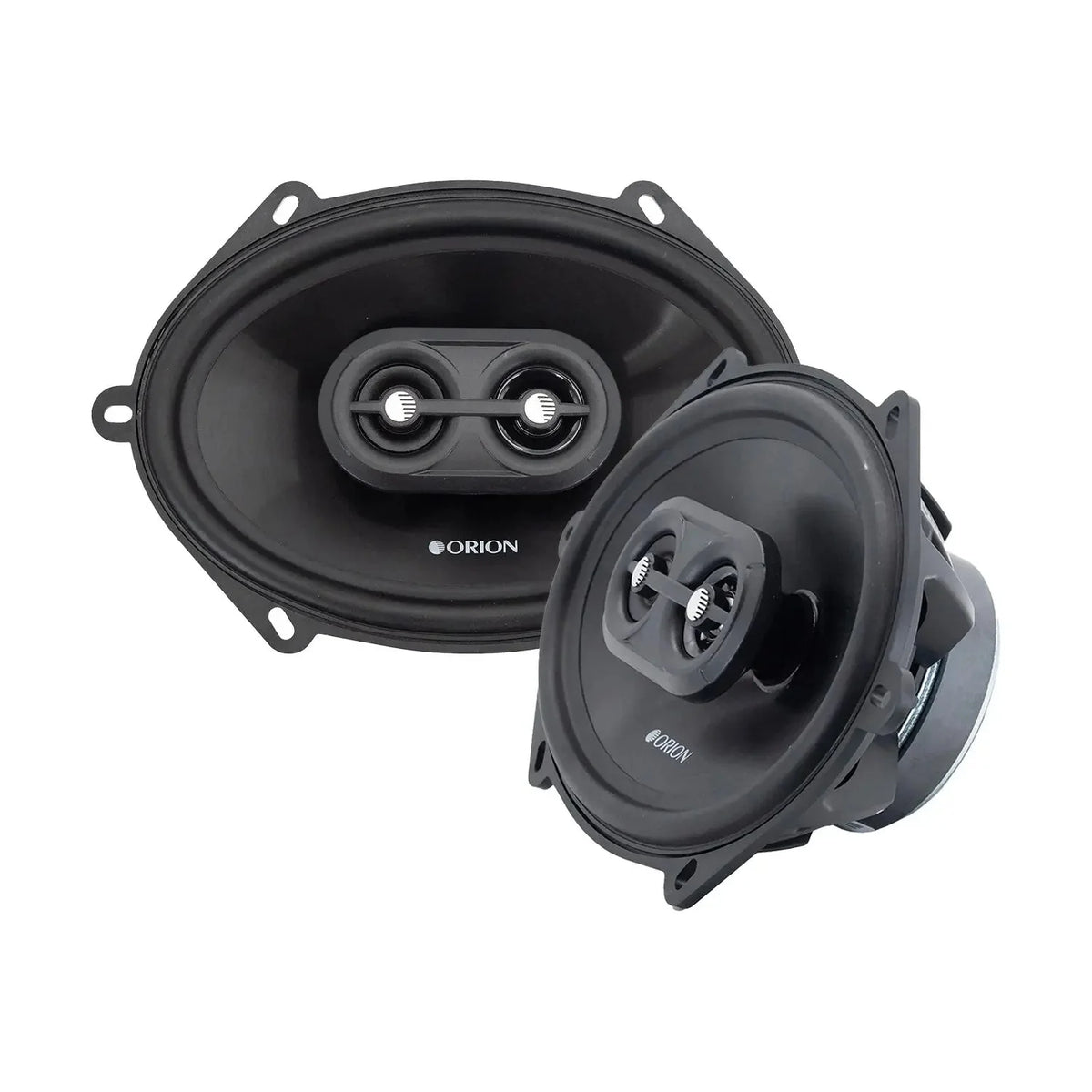 Orion 6x9” 3 Way Speakers (CB693)