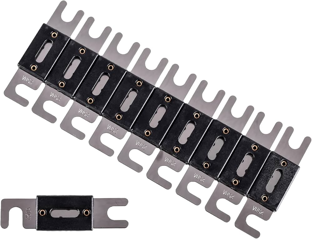 Big Fuse 150A pack of 10