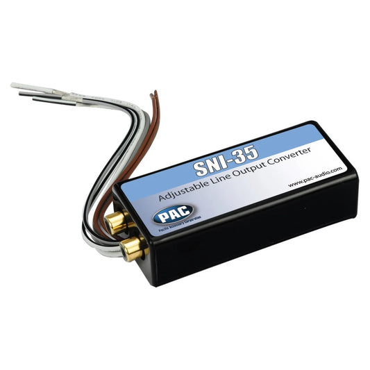 PAC converter