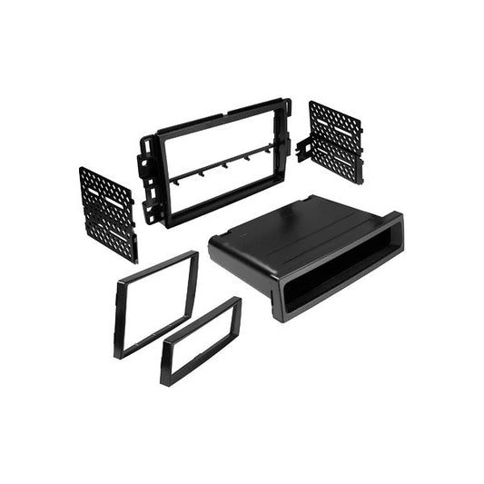 PAC Multi Vehicle 2006-2021 Dashkit (GMK317)