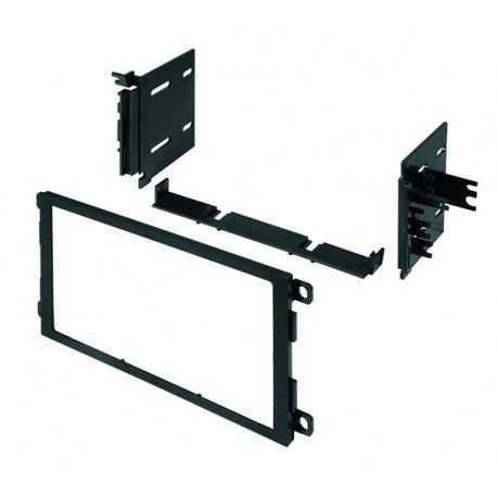 PAC Multi Vehicle Dashkit 1990-2012 (GMK422)