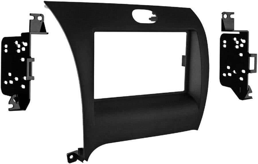 PAC Kia Forte Stereo Dashkit 2014 (95-7356B)