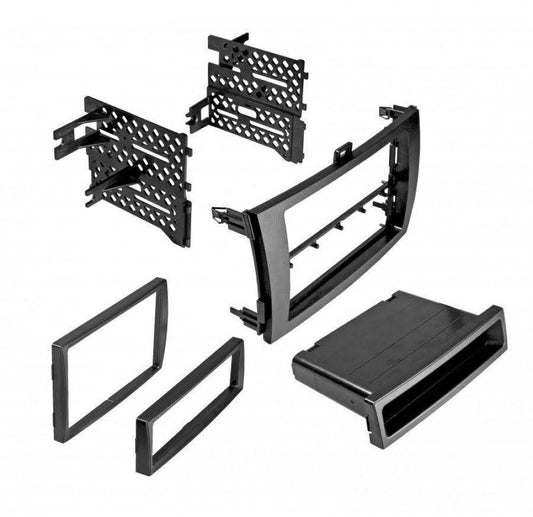 PAC Toyota Corola Stereo Dashkit 2009-2013 (TOYK949)
