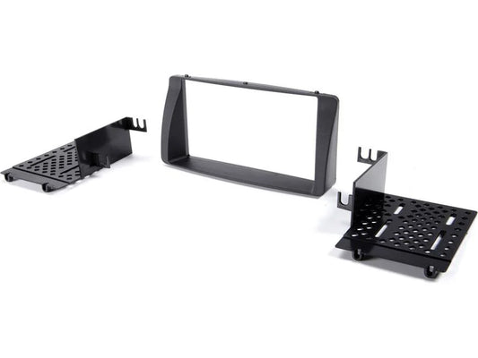 PAC Toyota Corola 2003-2008 Stereo Dashkit (TOYK958)