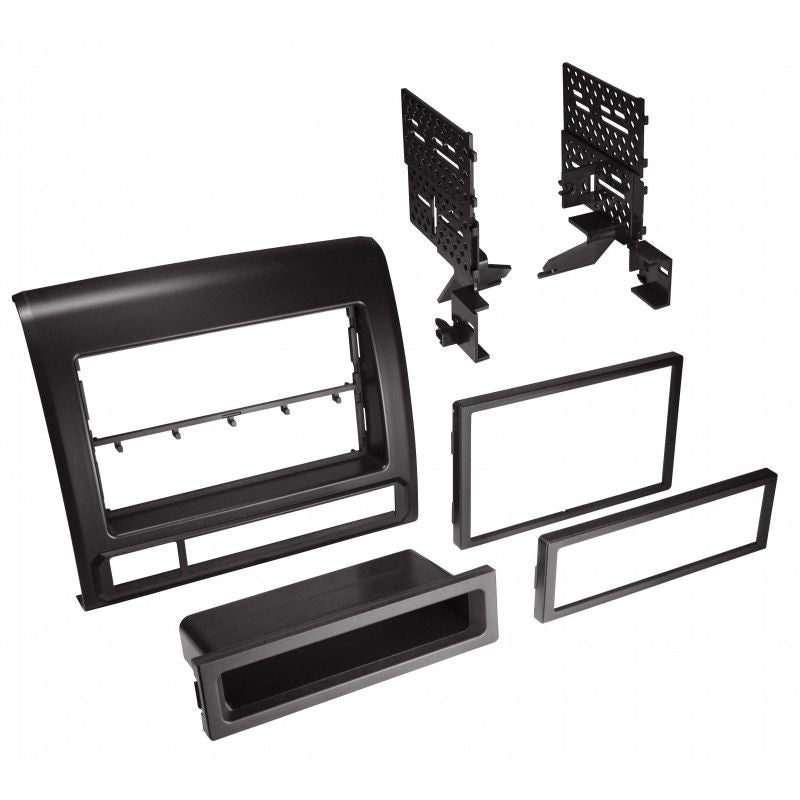PAC Tacoma 2012-2015 Stereo Dashkit (TOYK973)