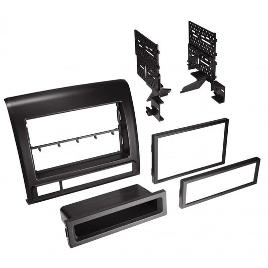 PAC Tacoma 2012-2015 Stereo Dashkit (TOYK973)