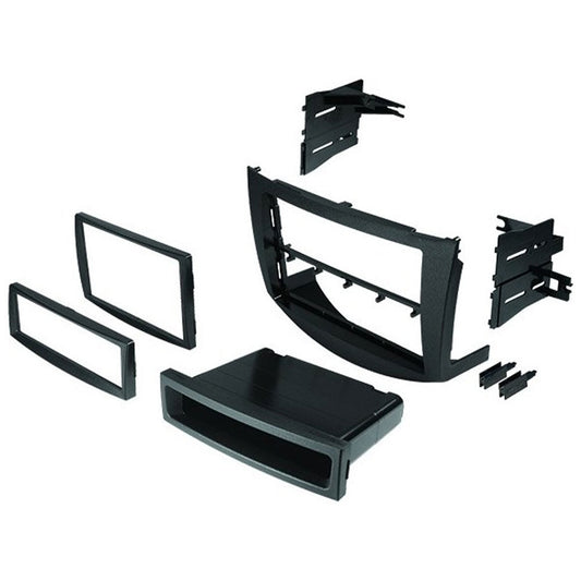 PAC RAV4 2006-2012 Stereo Dashkit (TOYK994)