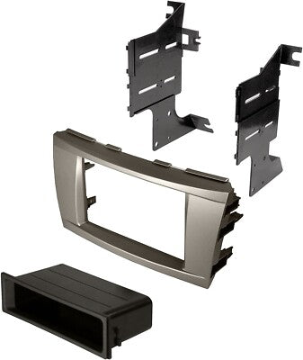PAC Toyota Camry 2007-2011 Stereo Dashkit (TOYK983s)
