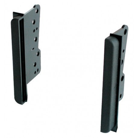 PAC Toyota Scion 2000-2017 Stereo Dashkit (TTR992)
