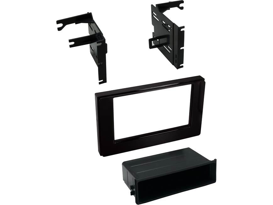 PAC Toyota Corola 2017-2019 Stereo Dashkit(TOYK952GB)