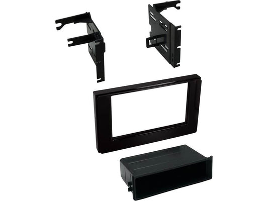 PAC Toyota Corola 2017-2019 Stereo Dashkit(TOYK952GB)