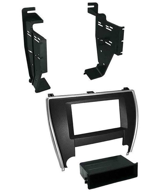 PAC Toyota Camry 2015-2017 Stereo Dashkit (TOYK978)