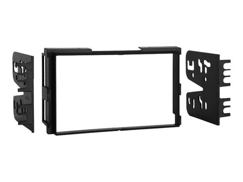 PAC Toyota 1984-2004 Stereo Multikit (99-8104)
