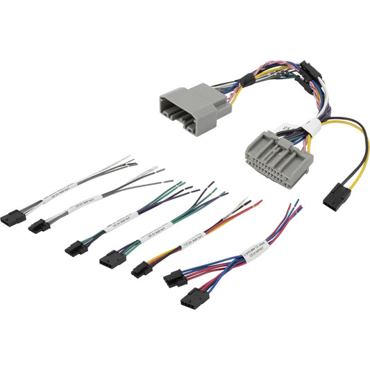 PAC Harness (LPHCH21)