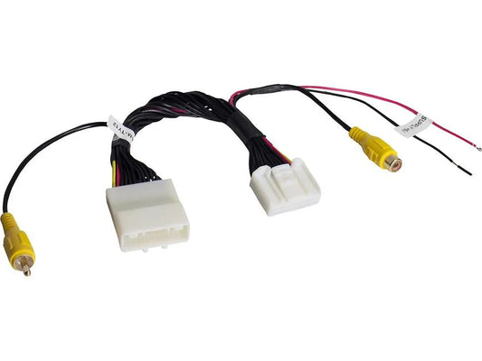 PAC Reverse Camera Harness (NV-CAM-TY12)