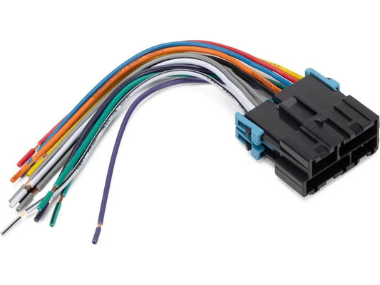 Radio Harness (GMF-1858P)