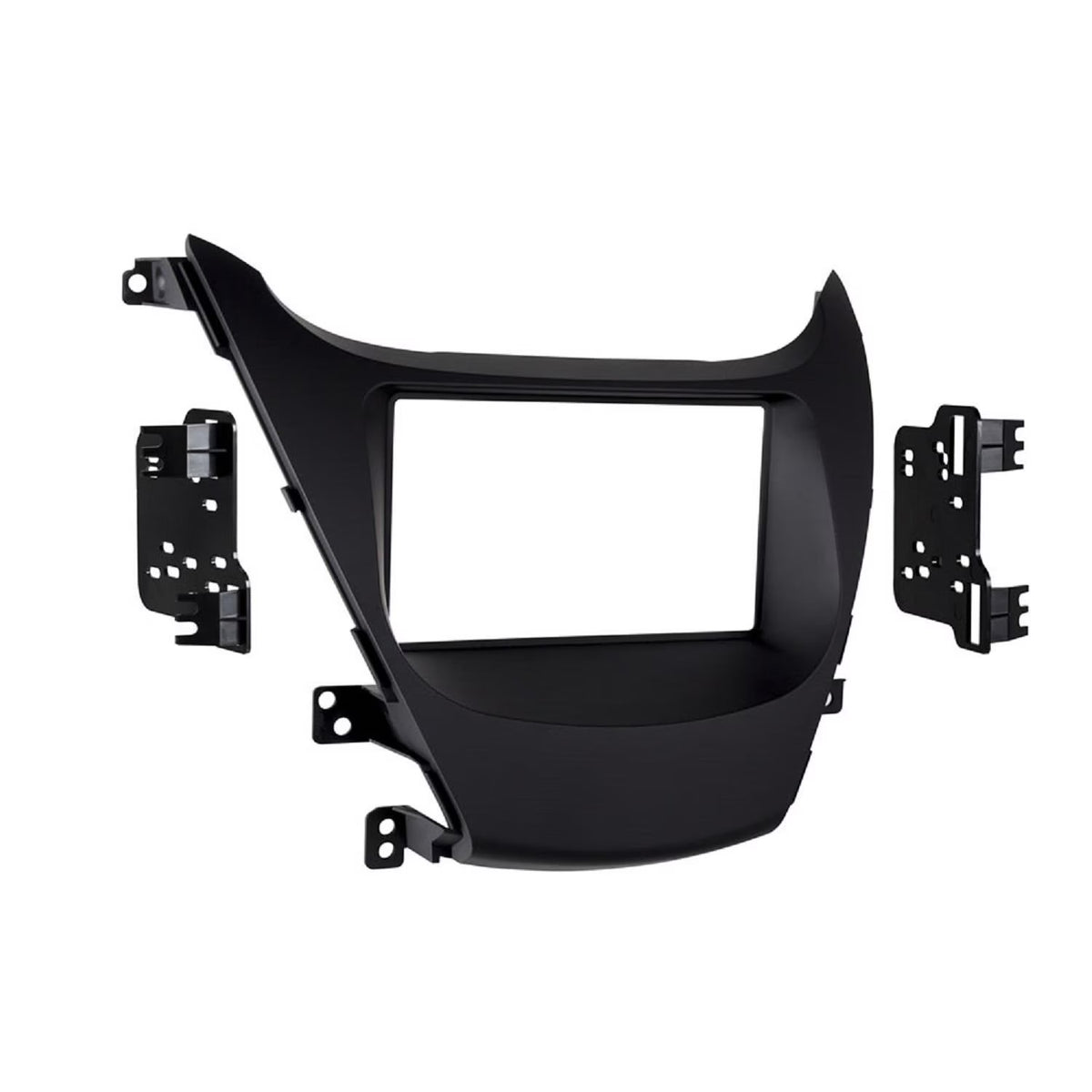 PAC Hyundai Elantra Stereo Dashkit 2014-2016 (95-7362B)